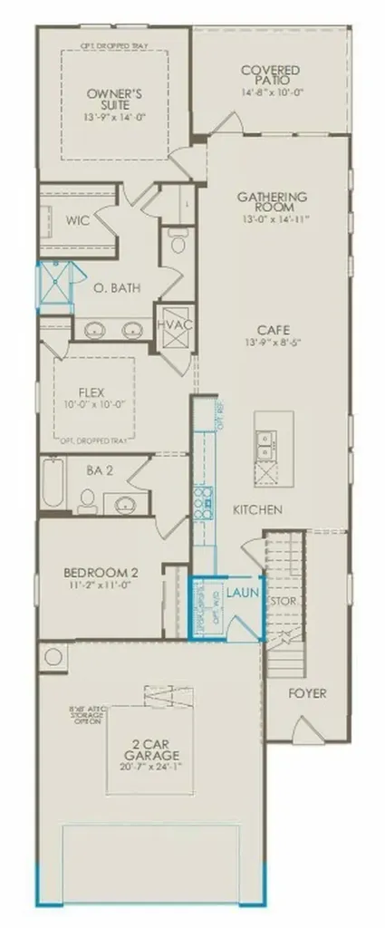 418 Soprano Way Murfreesboro TN 37128