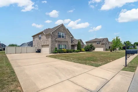 2916 Firerock Drive Murfreesboro TN 37128