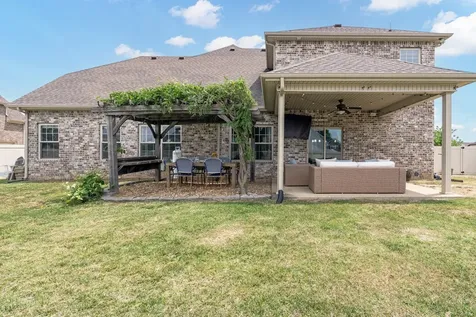 2916 Firerock Drive Murfreesboro TN 37128