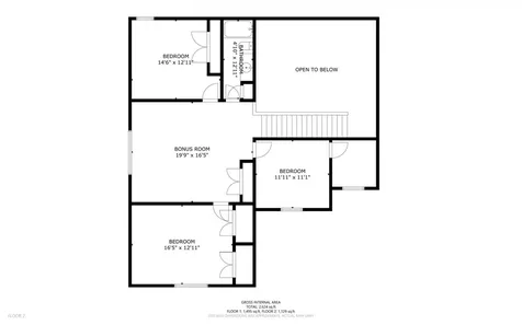 2916 Firerock Drive Murfreesboro TN 37128