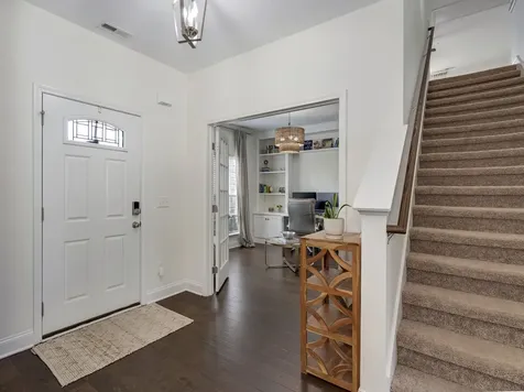 2916 Firerock Drive Murfreesboro TN 37128
