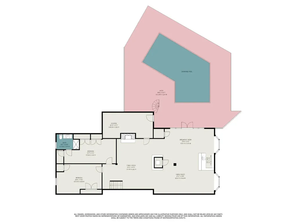 95 Short Drive Mount Juliet TN 37122