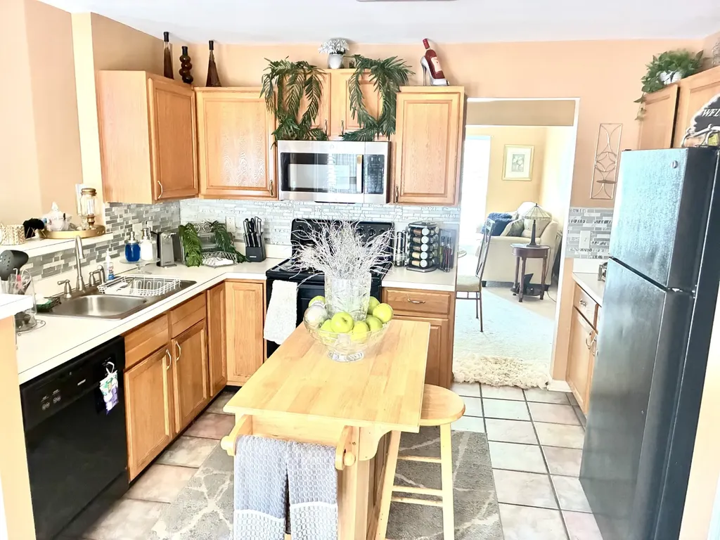 2804 Harbor Lights Drive Nashville TN 37217