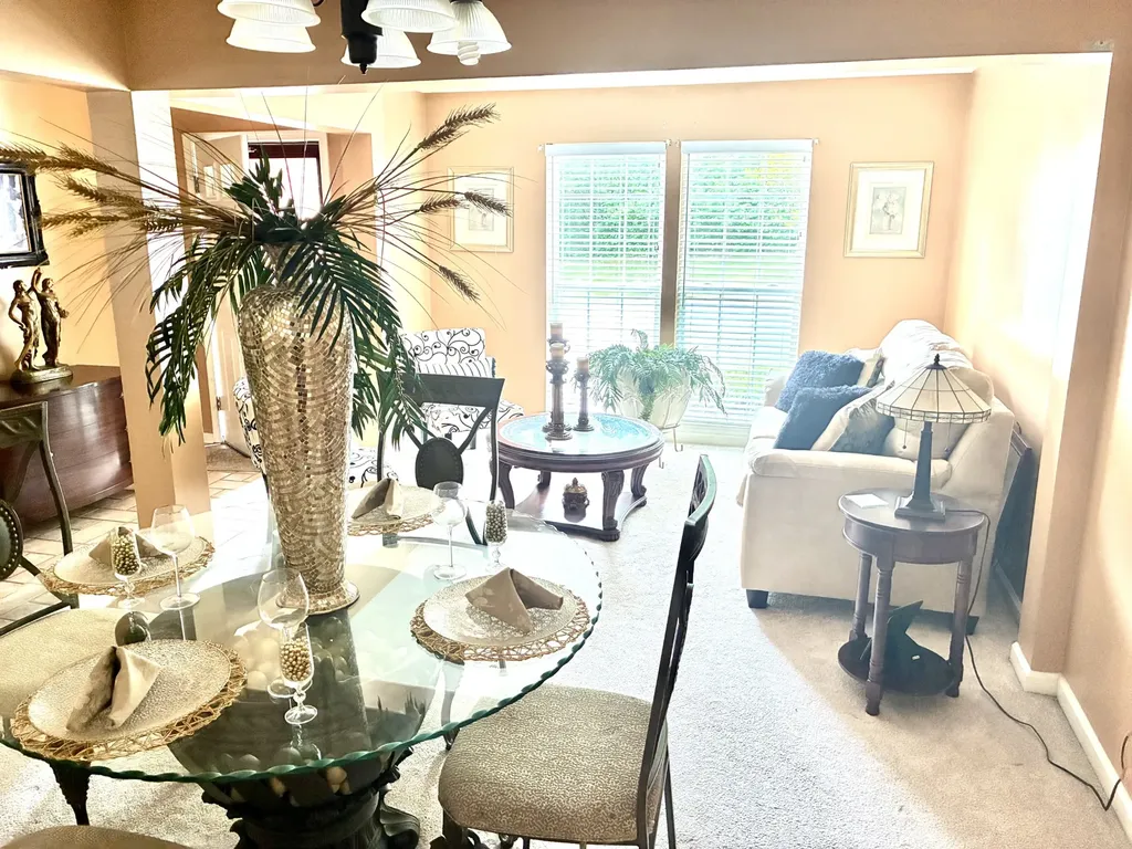 2804 Harbor Lights Drive Nashville TN 37217