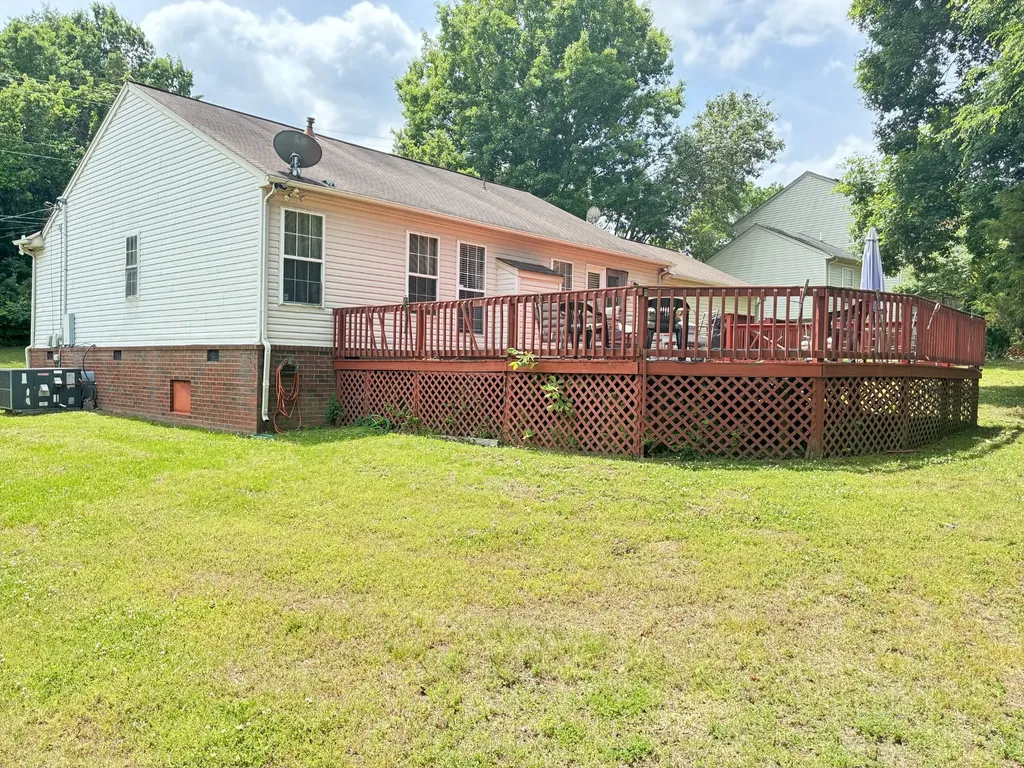 2804 Harbor Lights Drive Nashville TN 37217