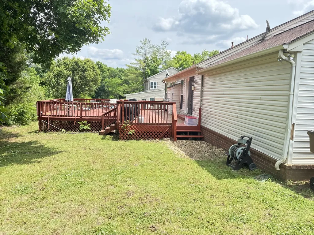 2804 Harbor Lights Drive Nashville TN 37217