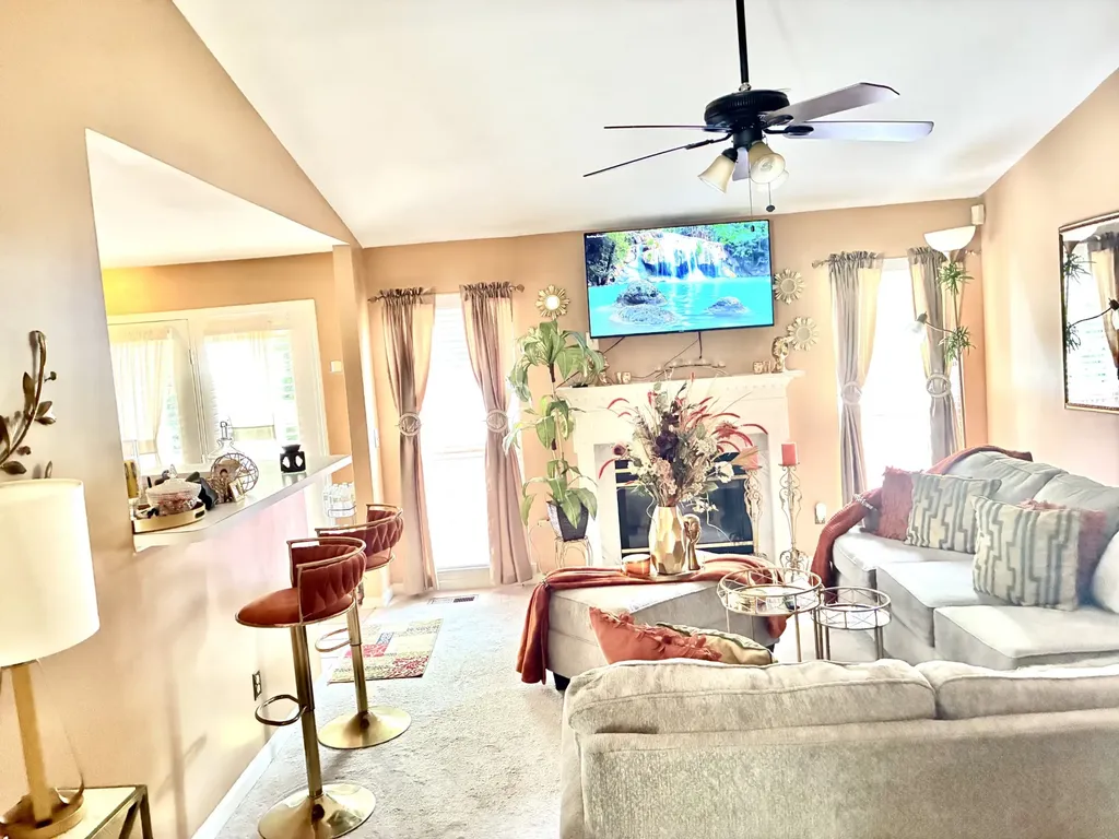 2804 Harbor Lights Drive Nashville TN 37217