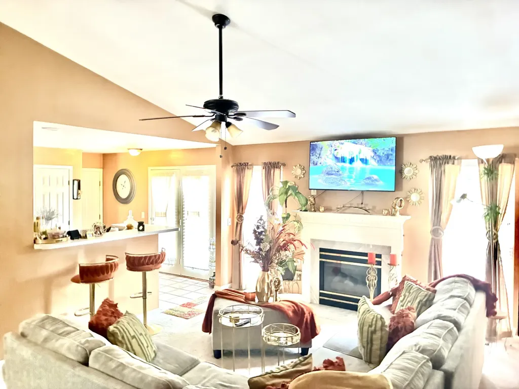 2804 Harbor Lights Drive Nashville TN 37217