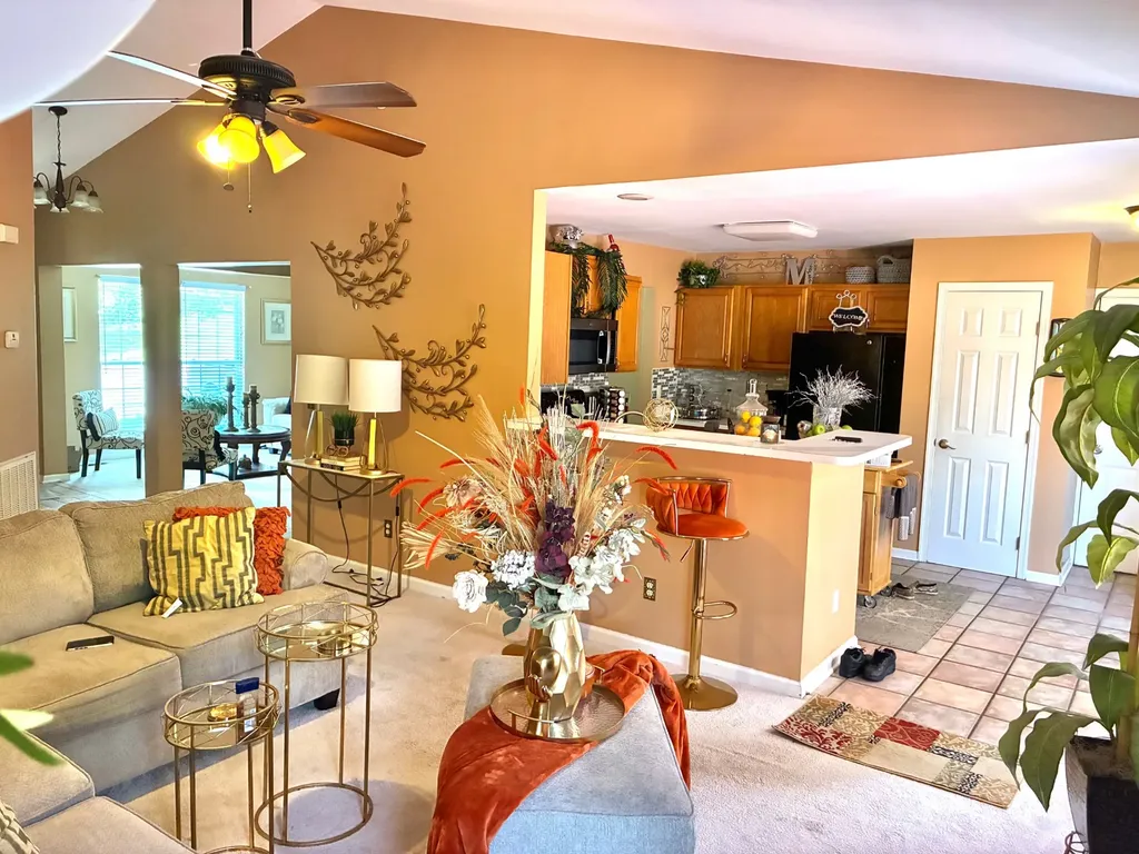 2804 Harbor Lights Drive Nashville TN 37217
