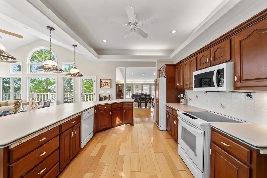43 Markham Terrace Crossville TN 38558