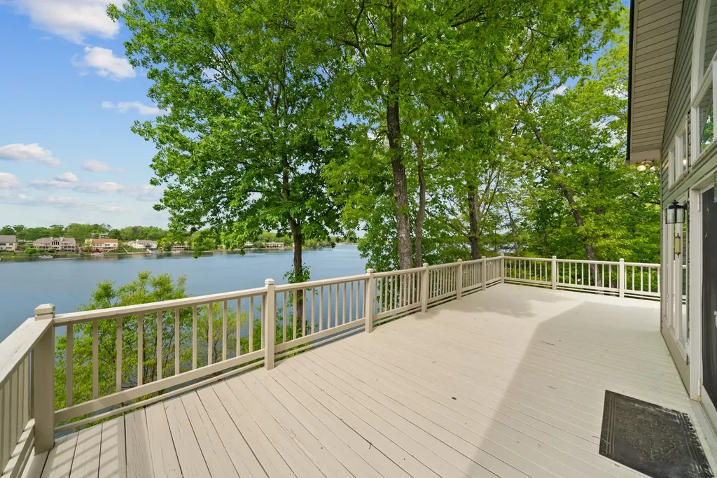 43 Markham Terrace Crossville TN 38558