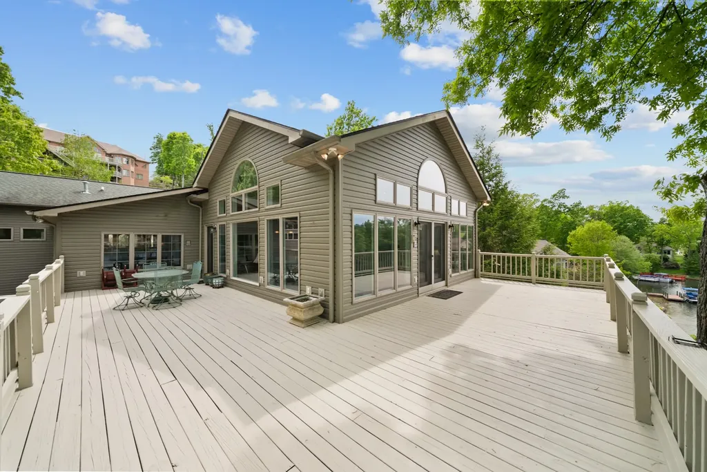 43 Markham Terrace Crossville TN 38558