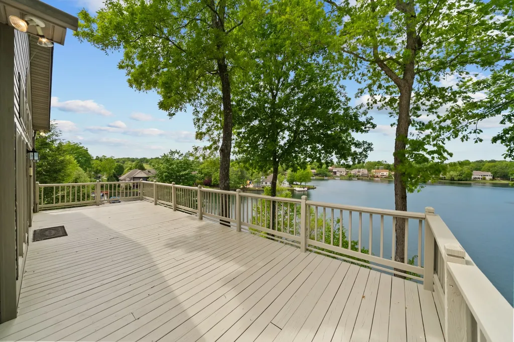 43 Markham Terrace Crossville TN 38558