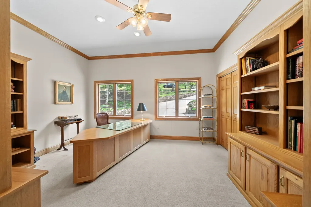 43 Markham Terrace Crossville TN 38558