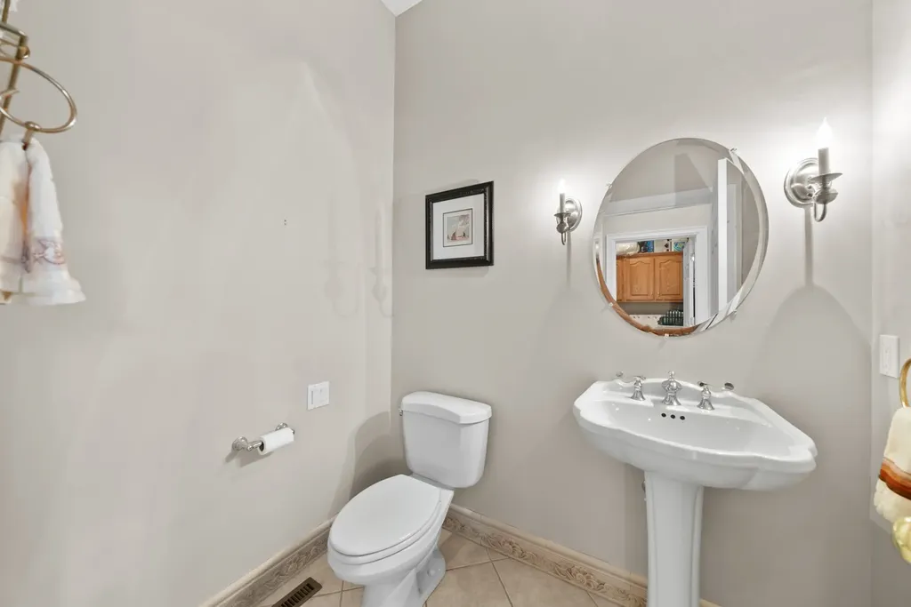 43 Markham Terrace Crossville TN 38558