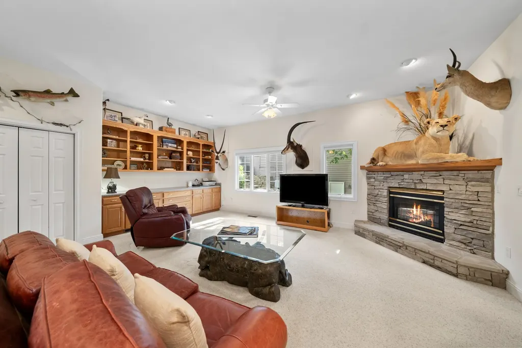 43 Markham Terrace Crossville TN 38558