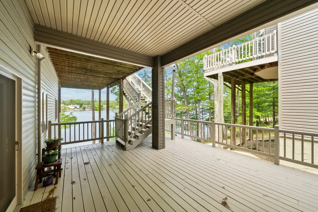 43 Markham Terrace Crossville TN 38558