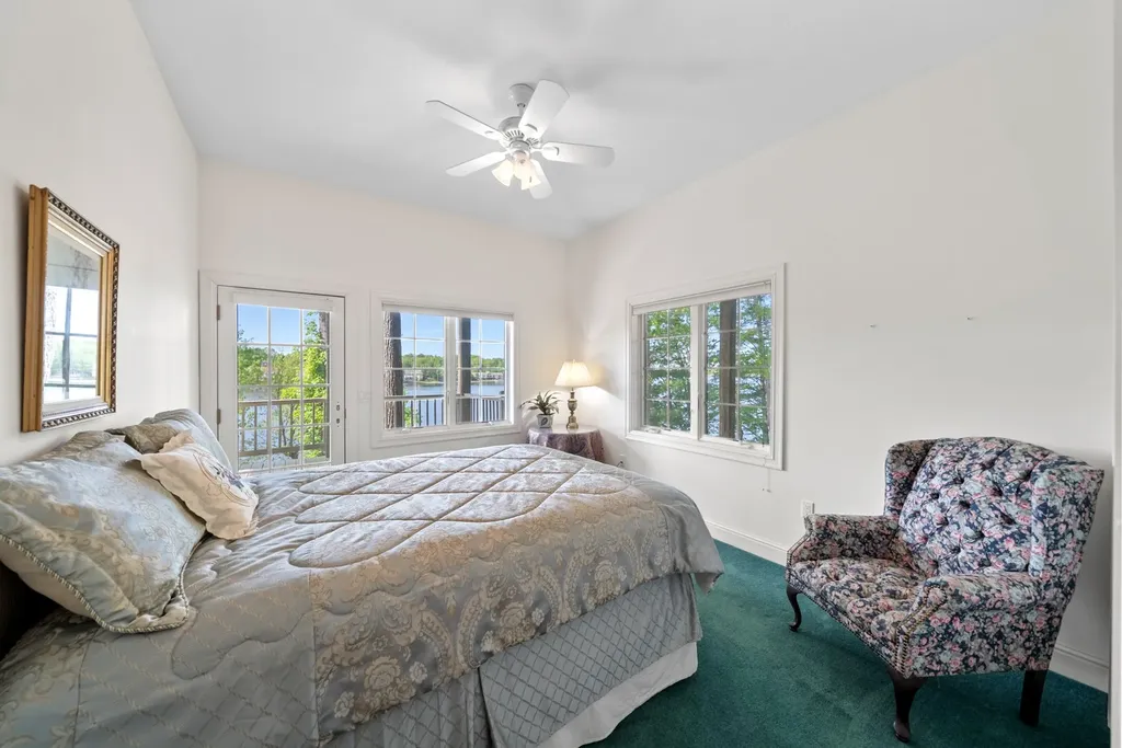43 Markham Terrace Crossville TN 38558