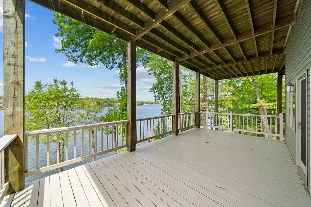 43 Markham Terrace Crossville TN 38558