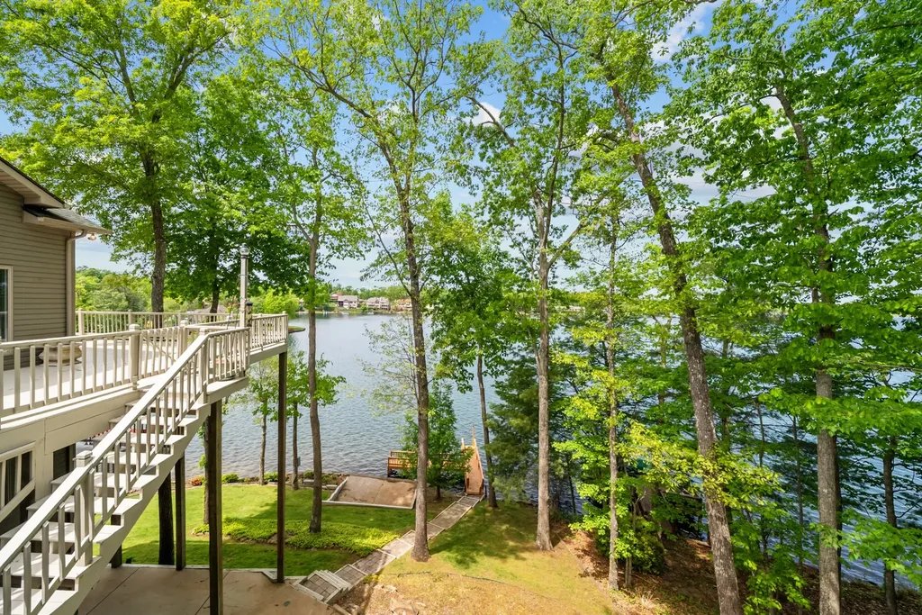 43 Markham Terrace Crossville TN 38558
