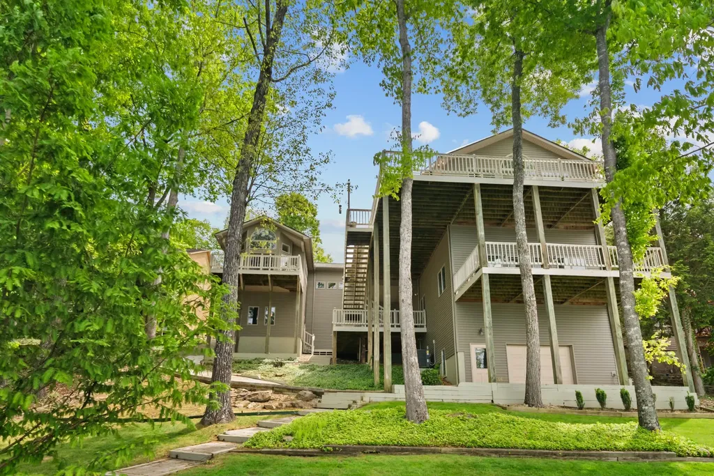 43 Markham Terrace Crossville TN 38558