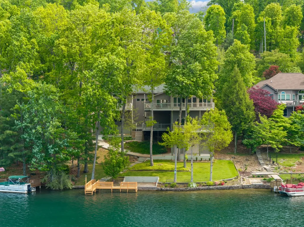 43 Markham Terrace Crossville TN 38558