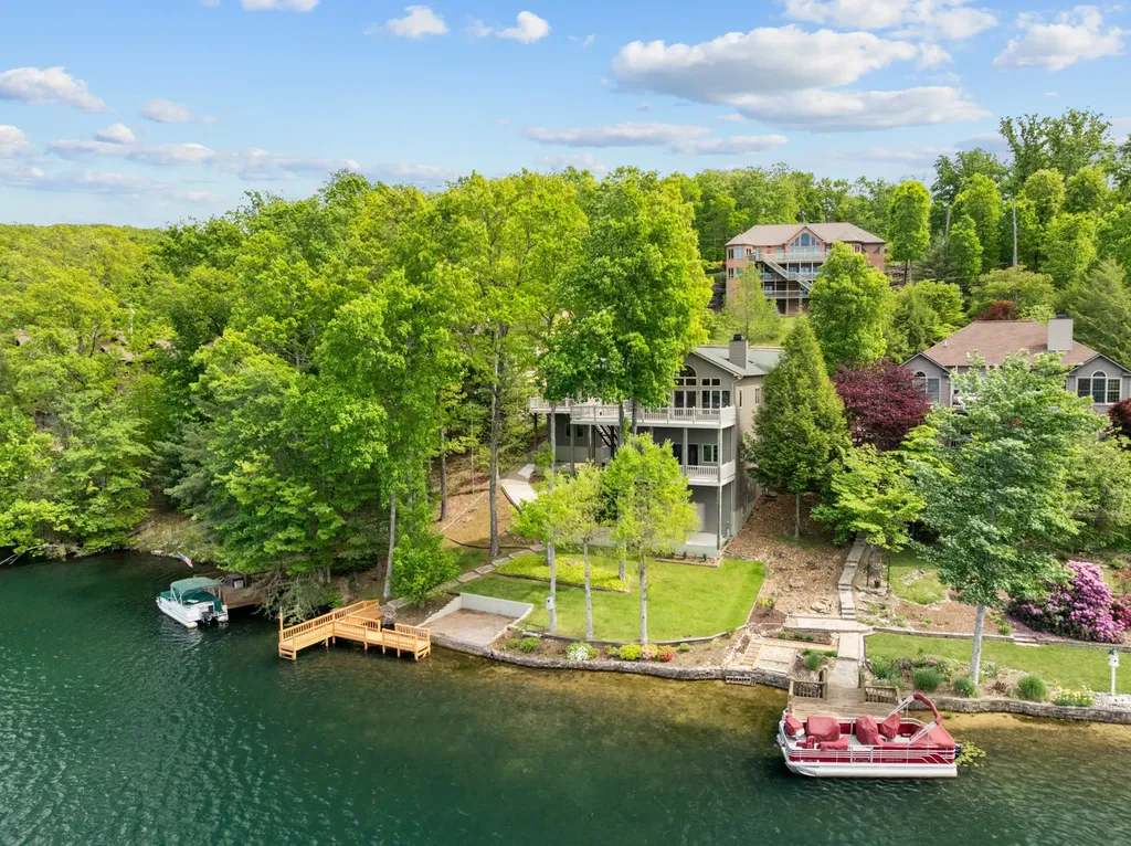 43 Markham Terrace Crossville TN 38558