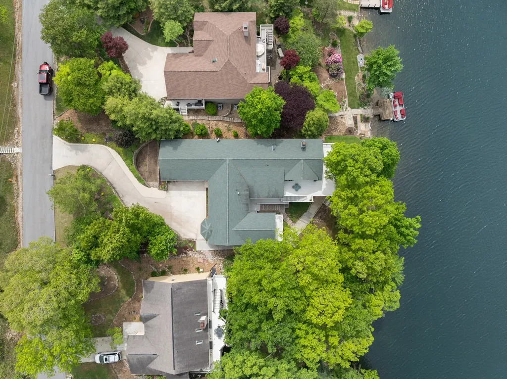 43 Markham Terrace Crossville TN 38558