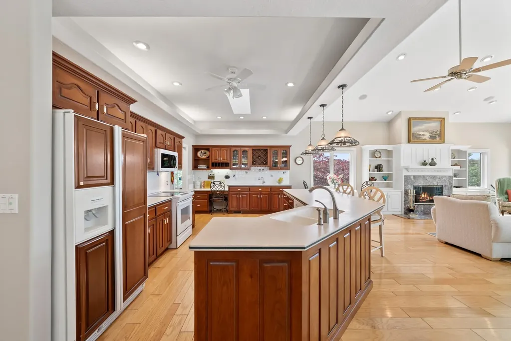 43 Markham Terrace Crossville TN 38558