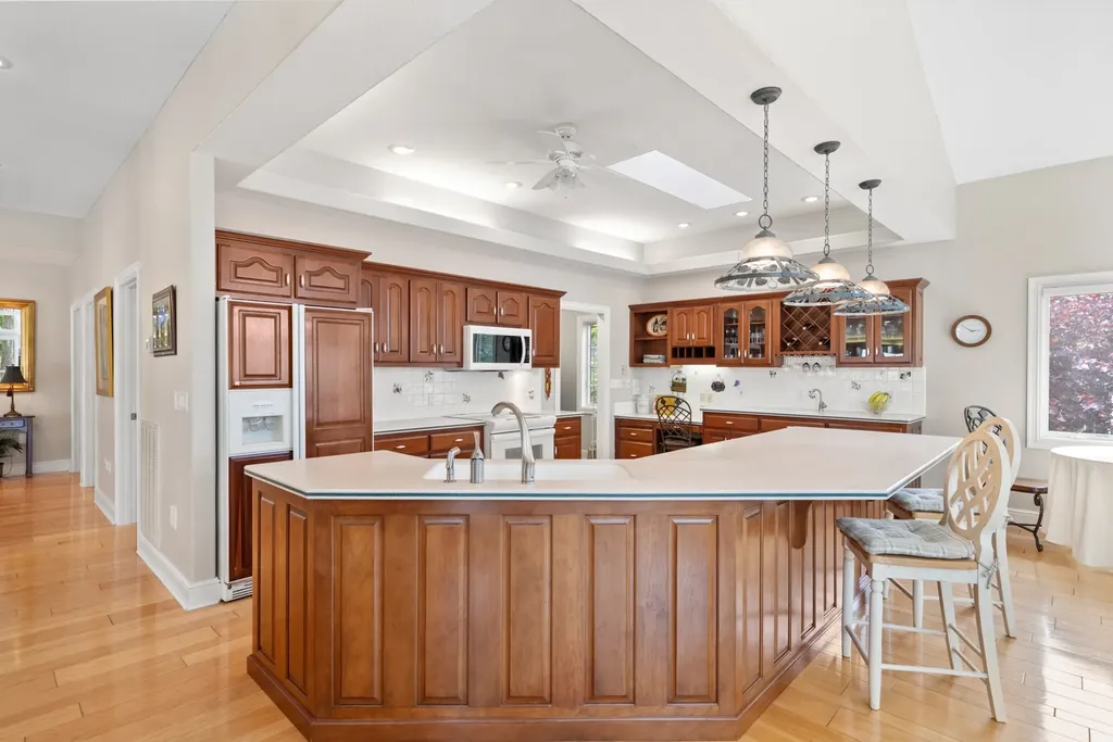 43 Markham Terrace Crossville TN 38558