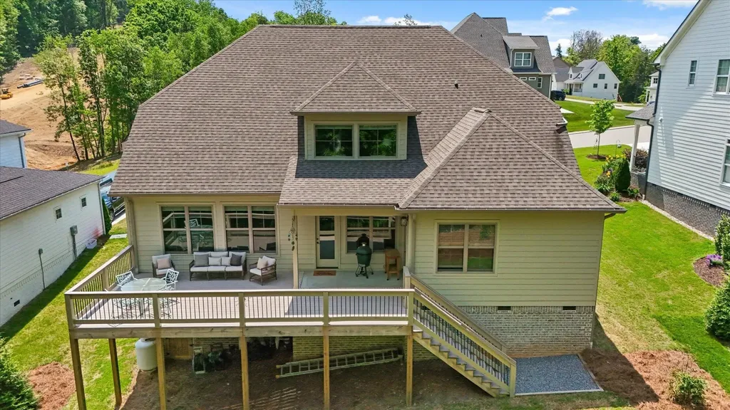 5962 Cashmere Lane Harrison TN 37341
