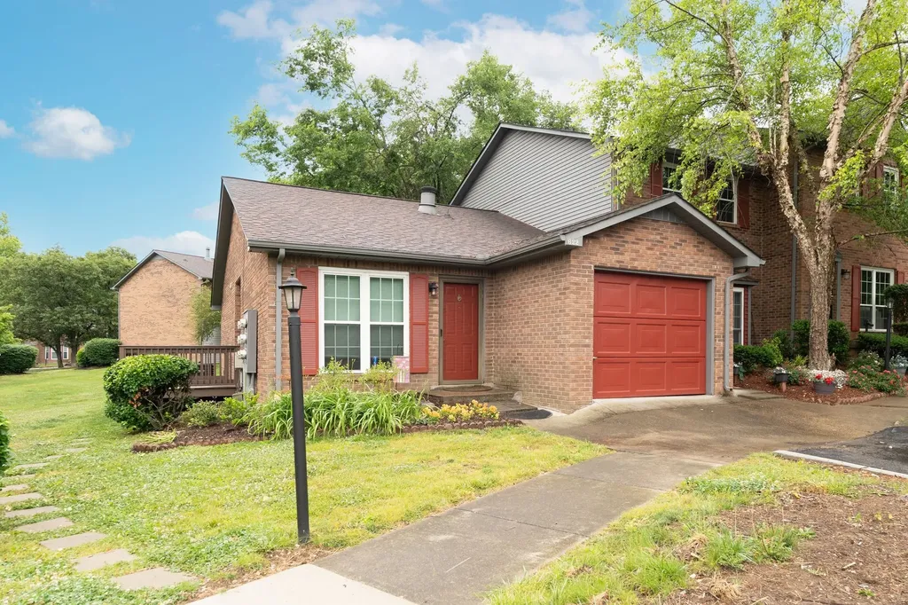 622 Hickory Glade Court Antioch TN 37013