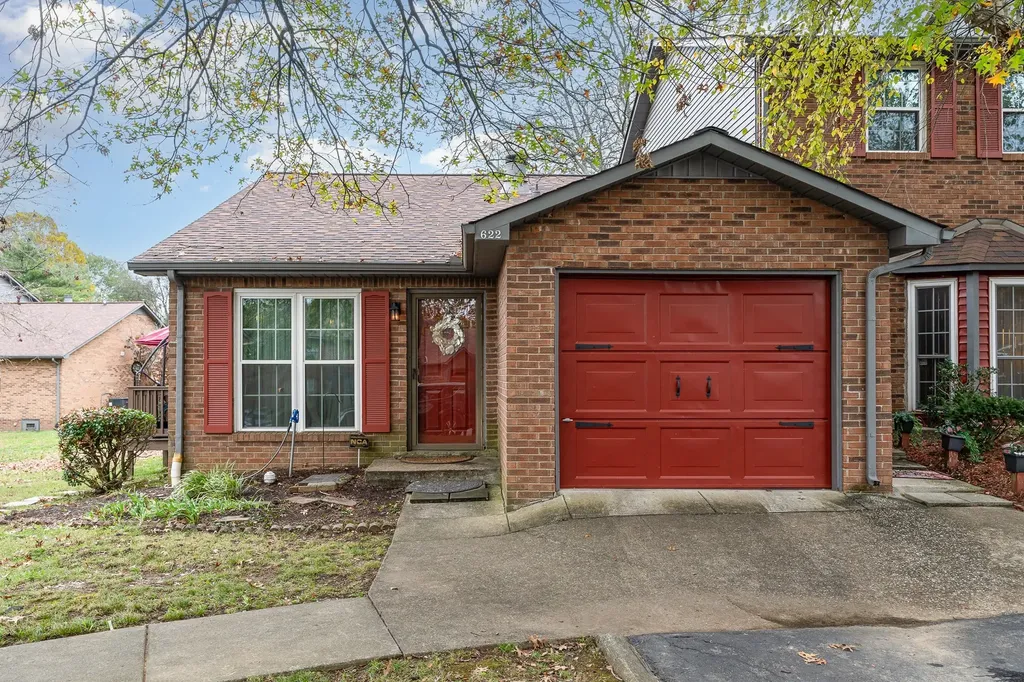 622 Hickory Glade Court Antioch TN 37013