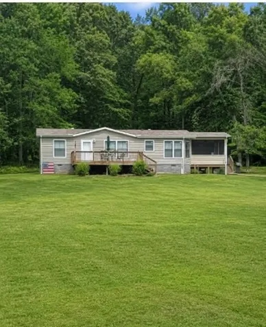 3688 Moore Hollow Road Woodlawn TN 37191