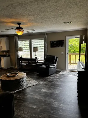 3688 Moore Hollow Road Woodlawn TN 37191