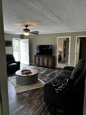 3688 Moore Hollow Road Woodlawn TN 37191