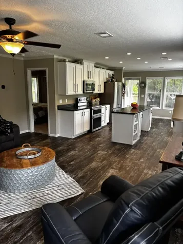 3688 Moore Hollow Road Woodlawn TN 37191