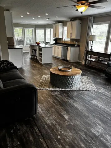 3688 Moore Hollow Road Woodlawn TN 37191