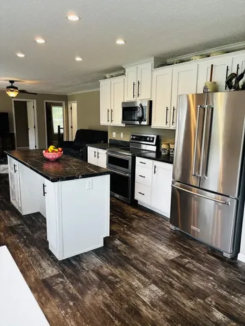 3688 Moore Hollow Road Woodlawn TN 37191