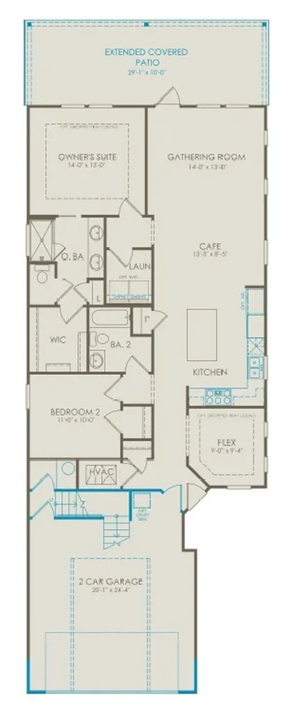 414 Soprano Way Murfreesboro TN 37129