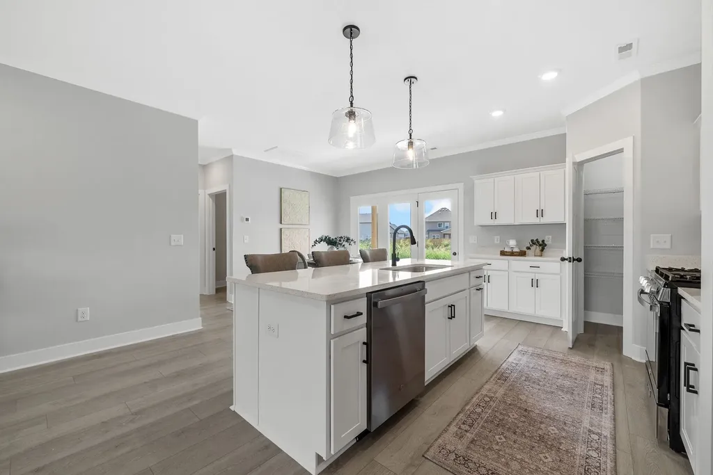122 Sweet Clover Court Clarksville TN 37040