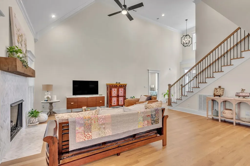 8009 Brightwater Way Spring Hill TN 37174