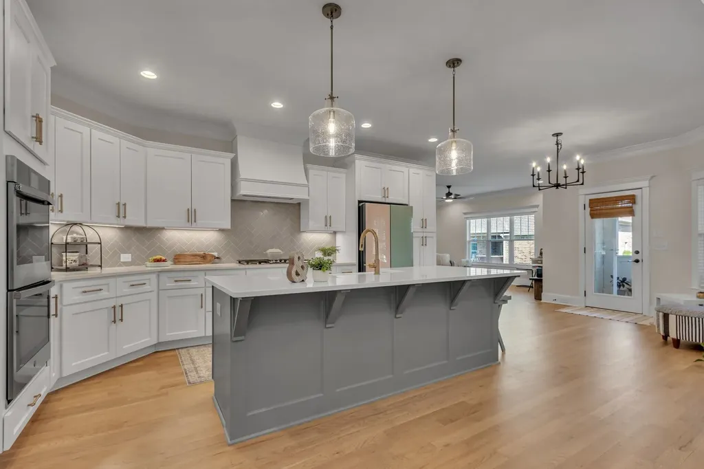 8009 Brightwater Way Spring Hill TN 37174