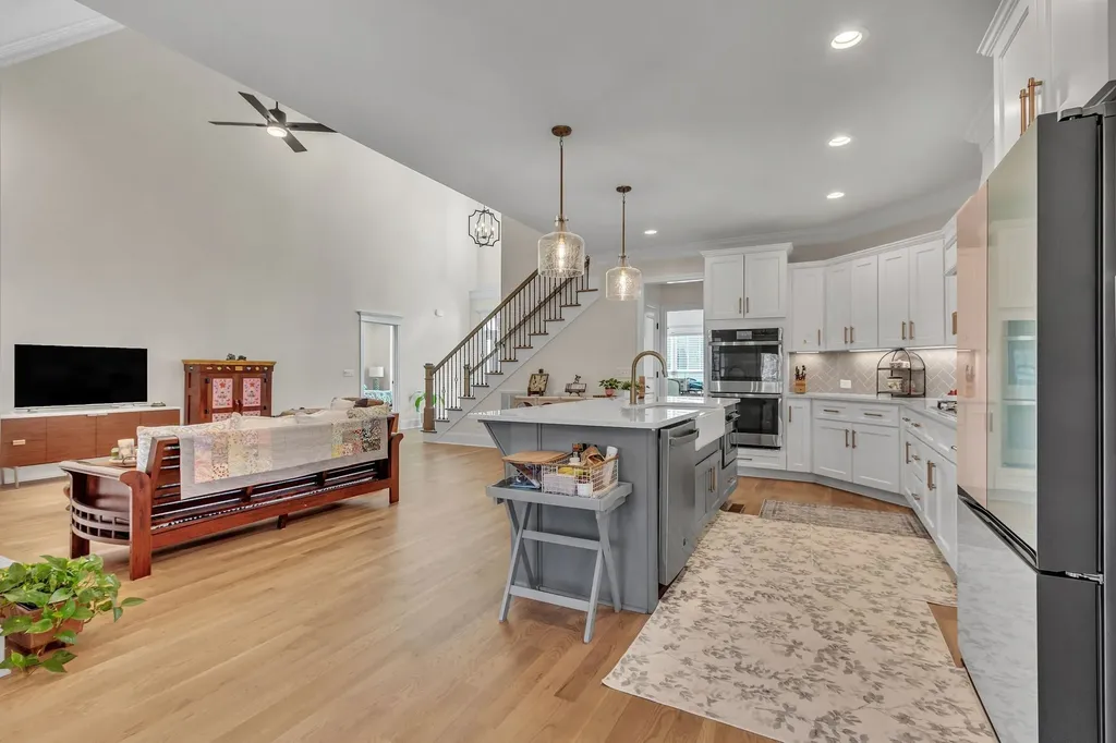8009 Brightwater Way Spring Hill TN 37174