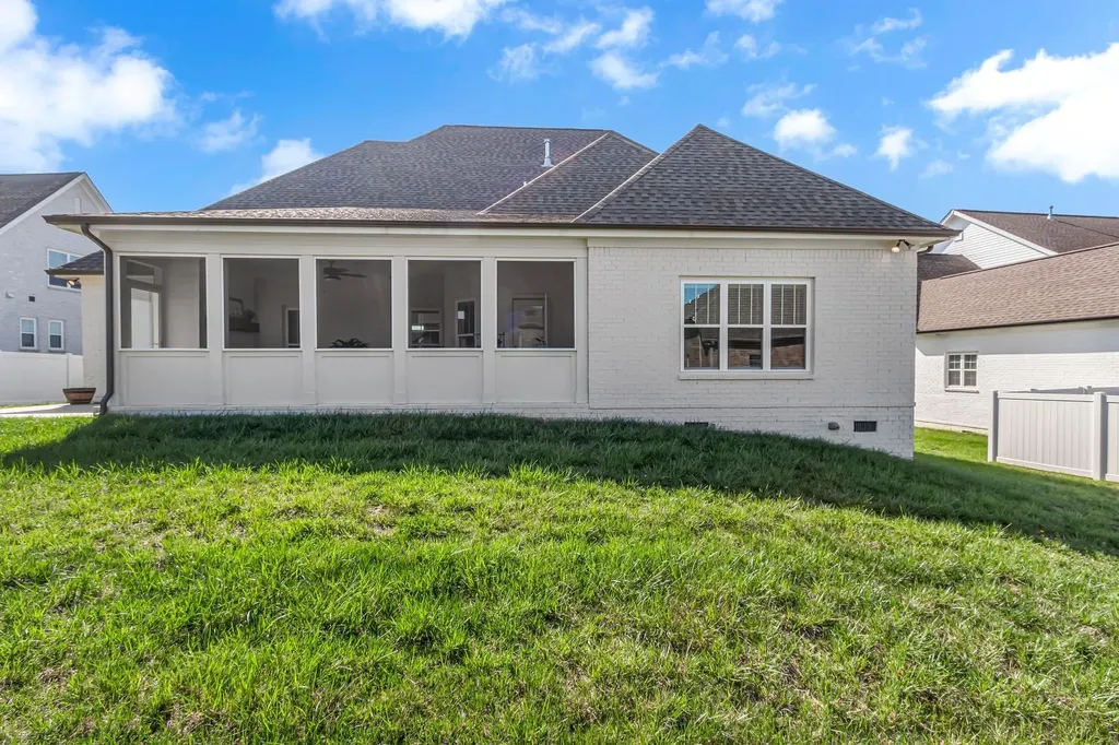 8009 Brightwater Way Spring Hill TN 37174