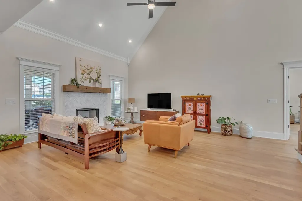 8009 Brightwater Way Spring Hill TN 37174