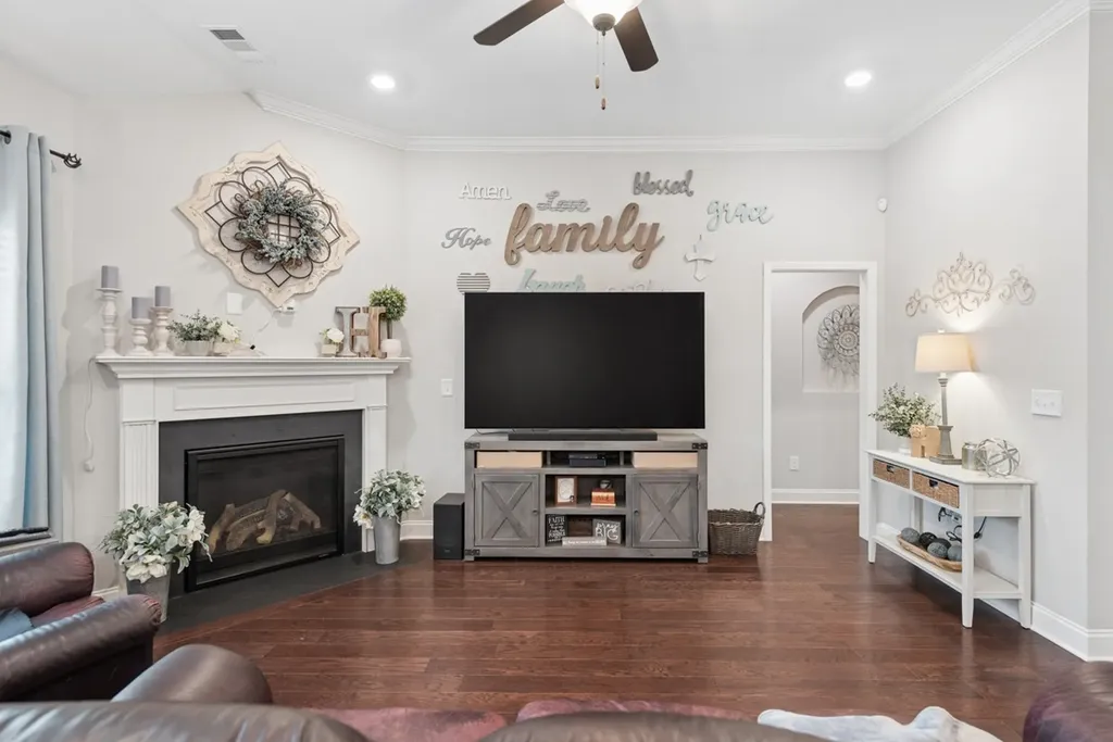 219 Calumet Court Gallatin TN 37066