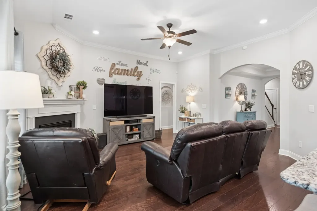 219 Calumet Court Gallatin TN 37066