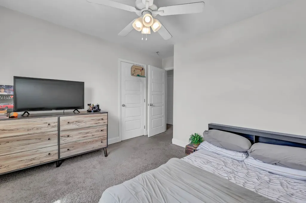 1001 Cherry Acres Drive Clarksville TN 37042