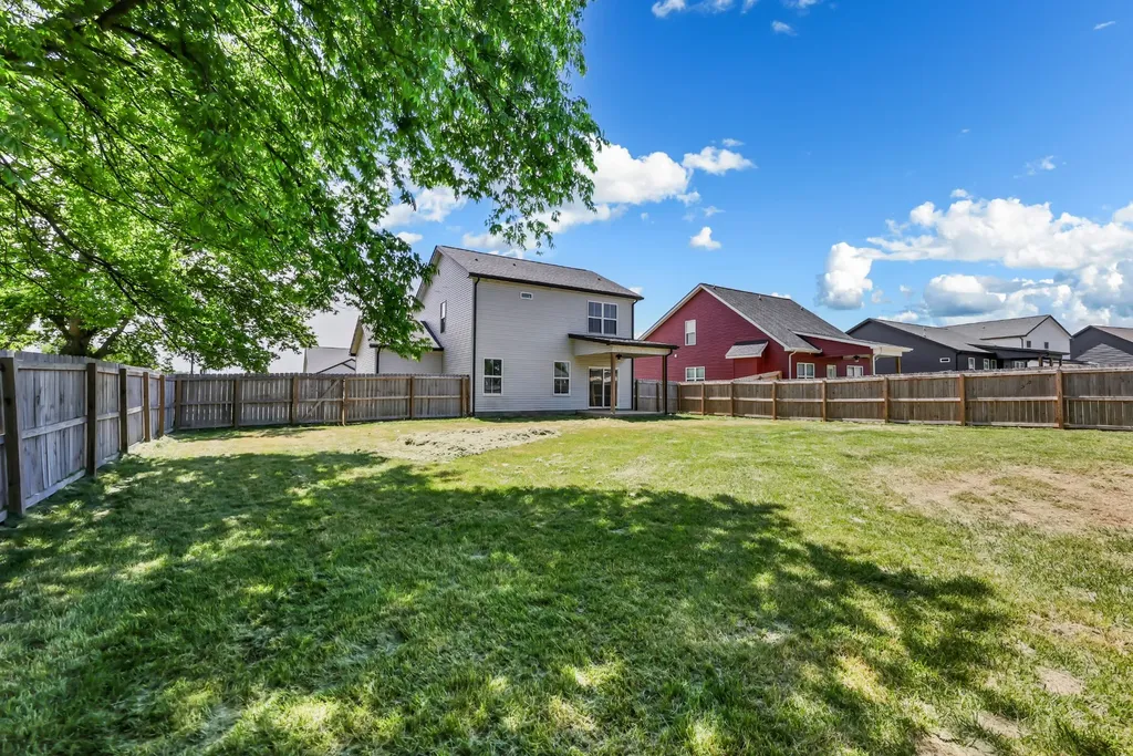 1001 Cherry Acres Drive Clarksville TN 37042